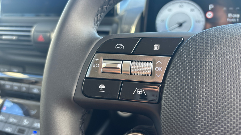 Hyundai INSTER 71kW 01 42kWh 5dr Auto Electric Hatchback